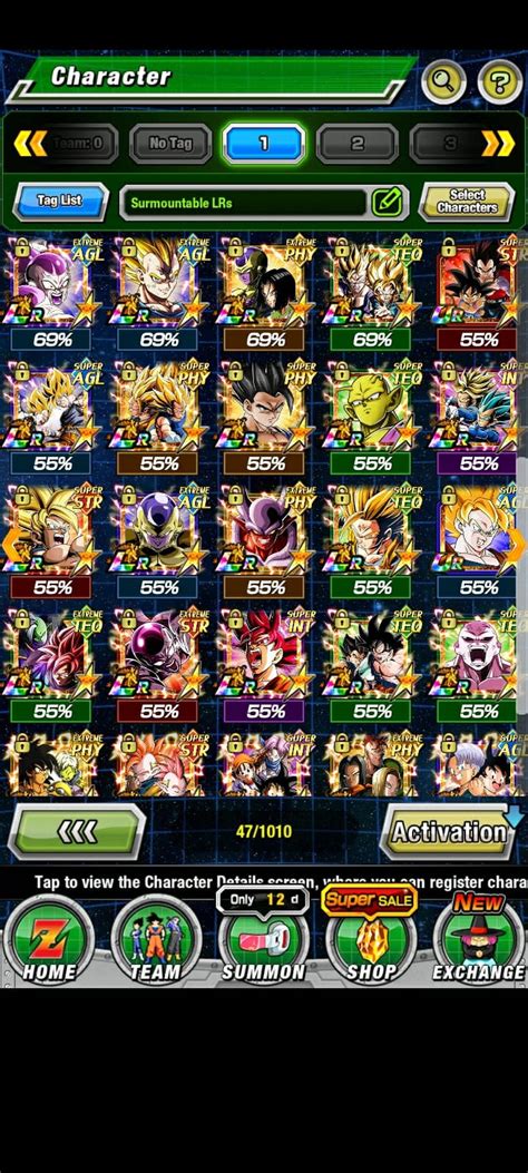 where to buy dokkan accounts.